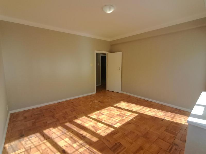 To Let 1 Bedroom Property for Rent in Vredehoek Western Cape